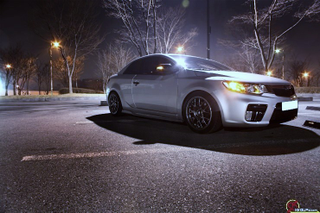 Illustration for article titled JDM? No, KDM